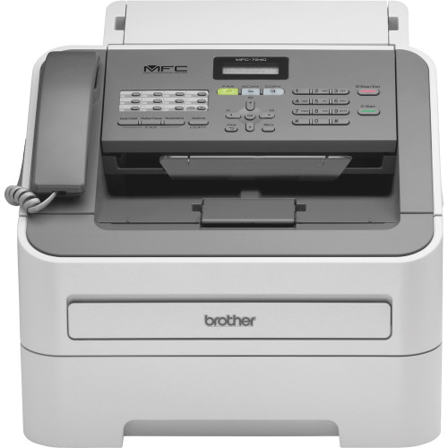 Brother Multi-Function Printer