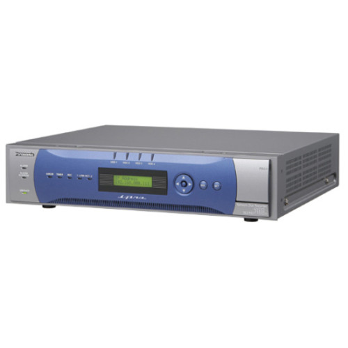 Panasonic WJ-ND300A Network Video Recorder