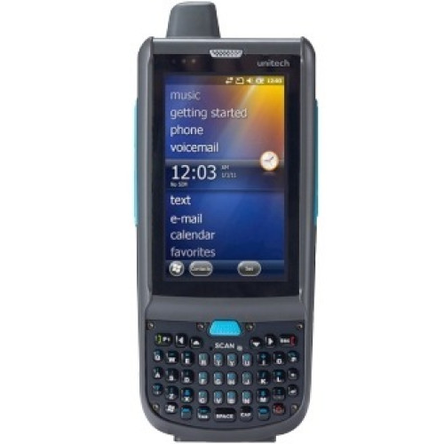 Unitech PA692 Mobile Computer