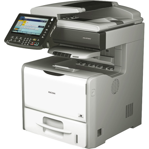 Ricoh Products