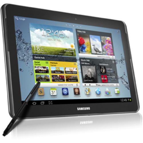 Samsung Galaxy Note 10.1 Tablet