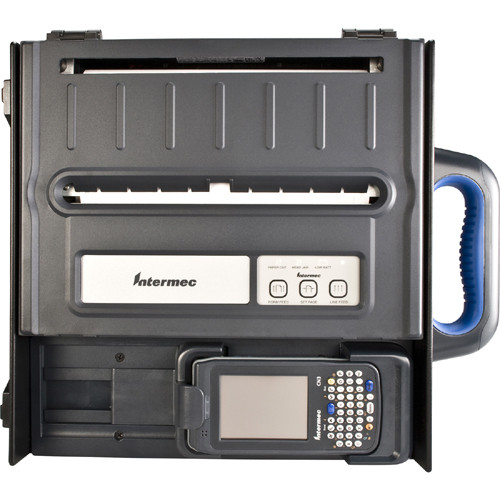 Intermec 6822 Receipt Printer