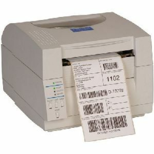 Citizen CLP-521 Barcode Label Printer
