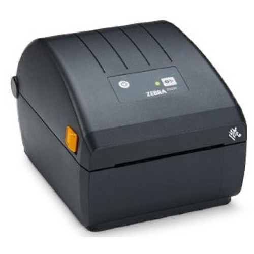 Zebra ZD220t Barcode Label Printer