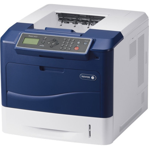 Xerox Barcode Label Printer