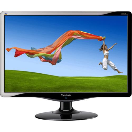 ViewSonic Touchscreen