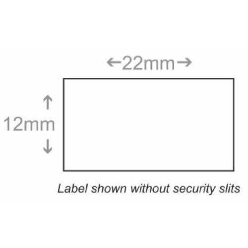 AirTrack Price Marking Label Price Labels