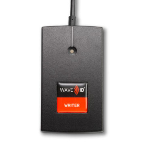 rf IDEAS WAVE ID Writer Access Control Reader