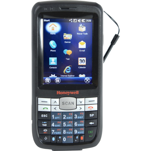 Honeywell Dolphin 60s Mobile Computer