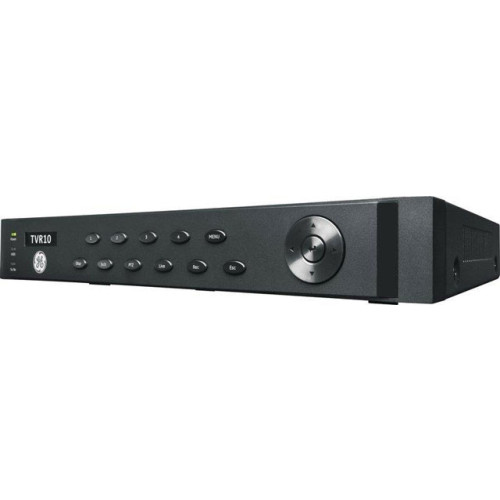GE Security TruVision 10 Surveillance DVR