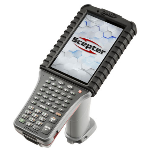 AML Scepter Mobile Computer