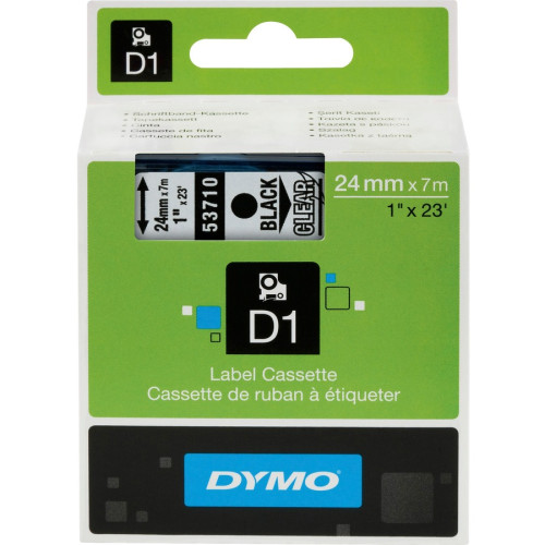 Dymo Labels Barcode Label