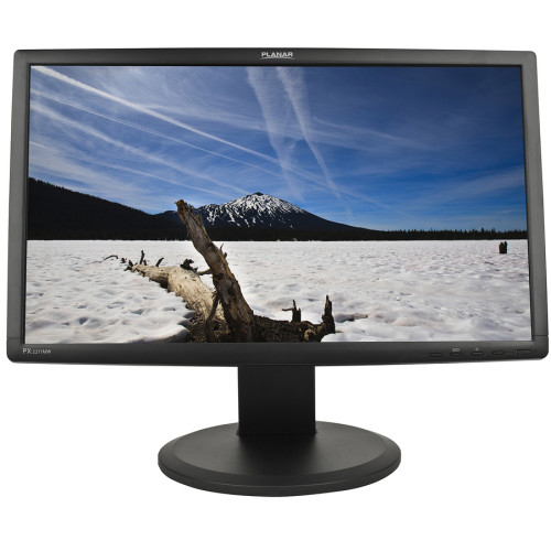 Planar PX2211MW Monitor