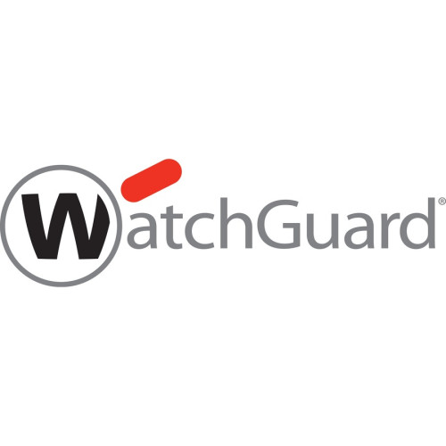 WatchGuard Service Contract