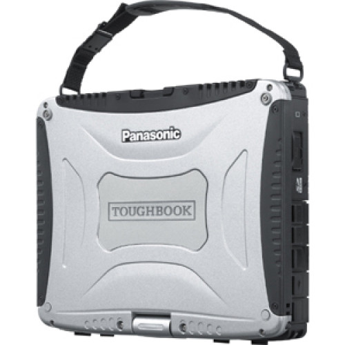 Panasonic Toughbook 19 Rugged Laptop