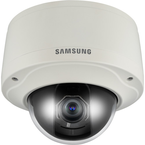 Samsung SCD-2080 Security Camera