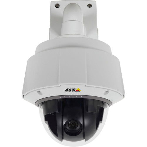 Axis Security Camera