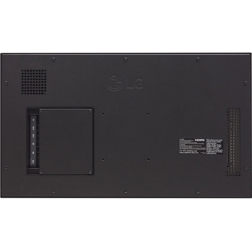 LG Digital Signage Displays Digital Signage Display