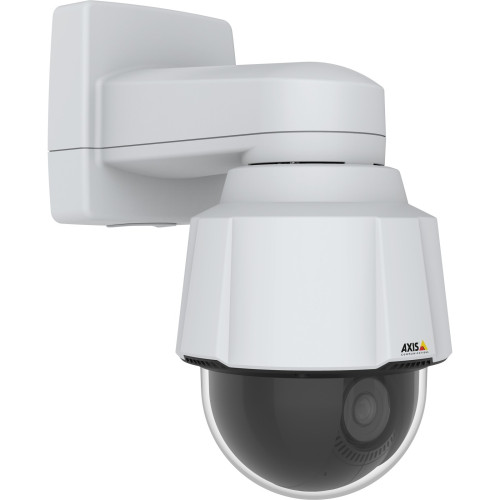 Axis Security Camera