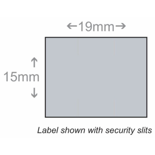 AirTrack Price Marking Label Price Labels