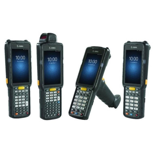 Zebra Mobile Computer