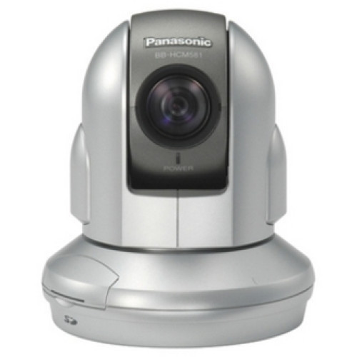 Panasonic BB-HCM581A Security Camera