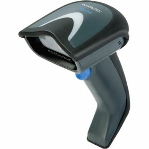 Datalogic Gryphon I GM4100 Barcode Scanner
