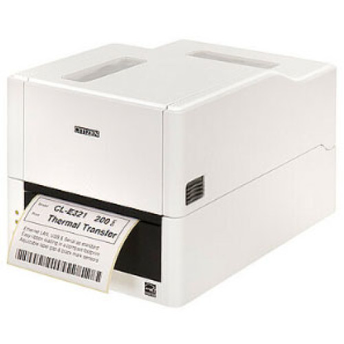 Citizen CL-E321 Barcode Label Printer