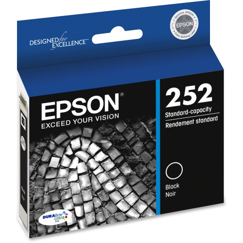 Epson InkJet Cartridge