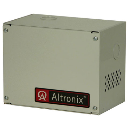 Altronix ALTV2416 Accessory