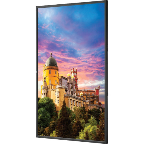 NEC Digital Signage Display