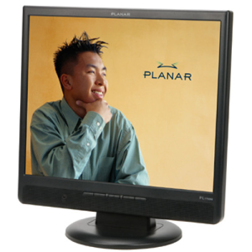 Planar PL1700M Monitor