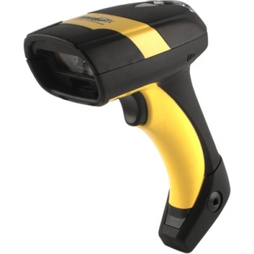 Wasp WLS8600 Barcode Scanner
