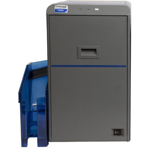 Datacard SR200 ID Card Printer