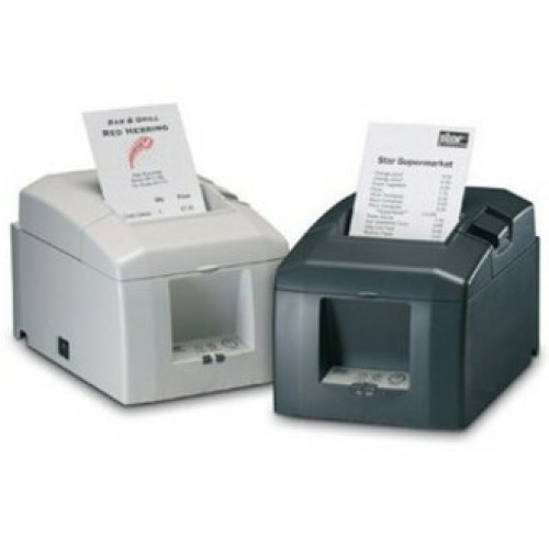 Star TSP651 Receipt Printer