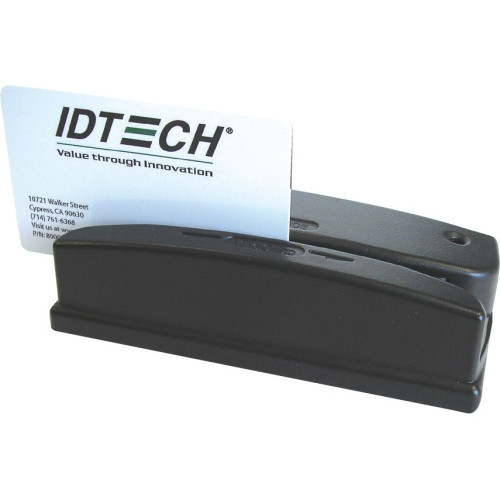 ID Tech Omni Credit Card Reader