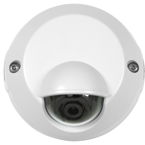 Axis M3114-VE Security Camera