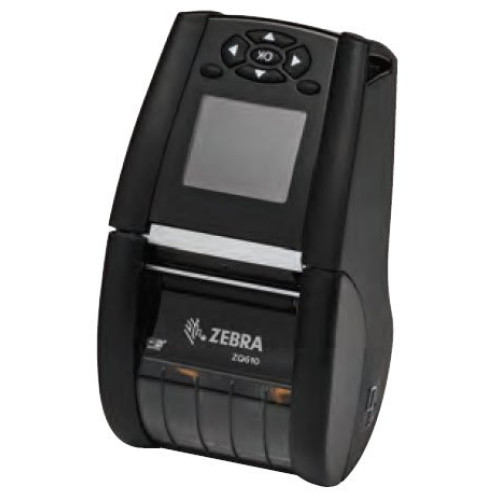 Zebra ZQ610 RFID Printer