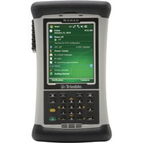 Trimble Nomad Mobile Computer