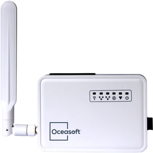 Zebra OCEABridge Wireless Transmitter / Receiver