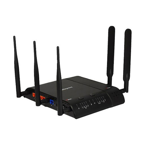 CradlePoint Data Networking