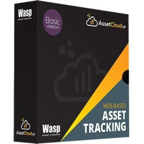 Wasp AssetCloudOp Basic Software