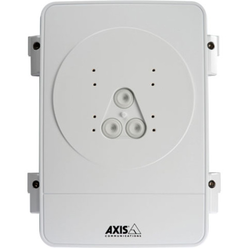 Axis Security Camera