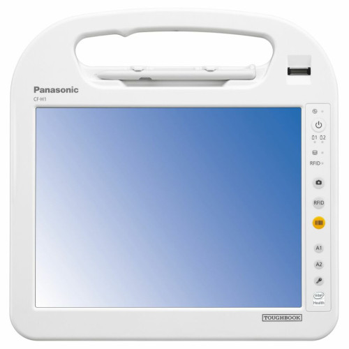 Panasonic Toughbook H1 Field Tablet