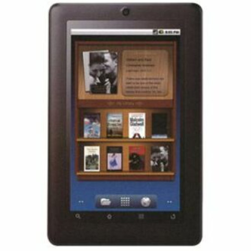 ViewSonic ViewBook 730 Tablet