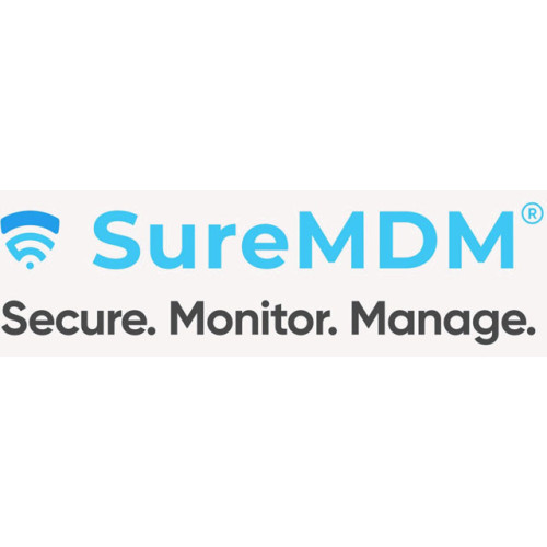 42Gears SureMDM Software