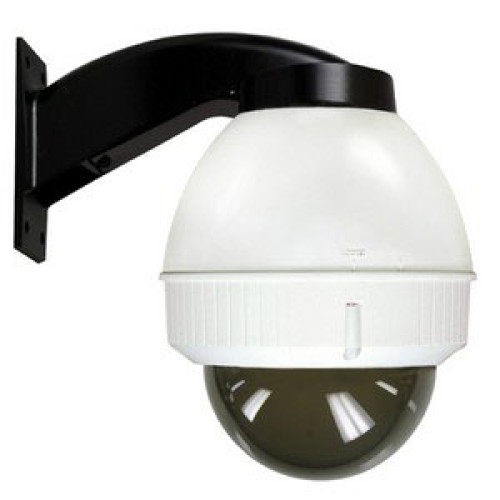 Videolarm CCTV Camera Housing