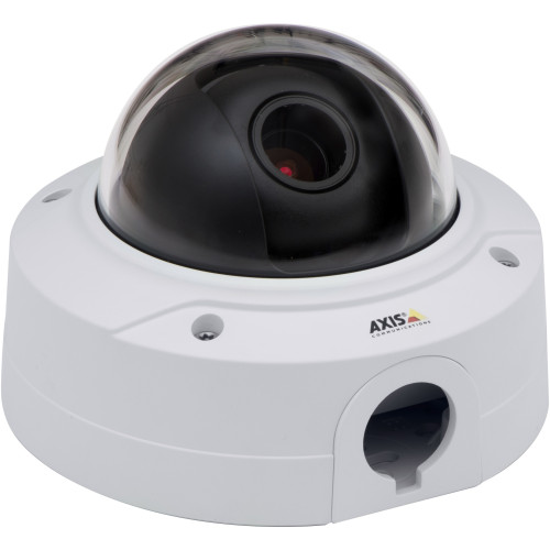 Axis Security Camera