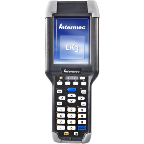 Intermec CK3X Mobile Computer