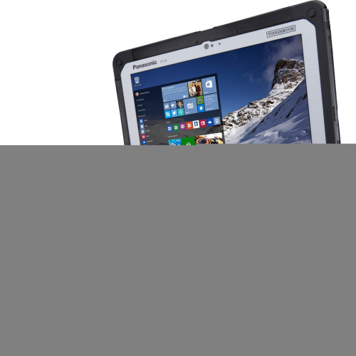 Panasonic Toughbook 20 Rugged Laptop